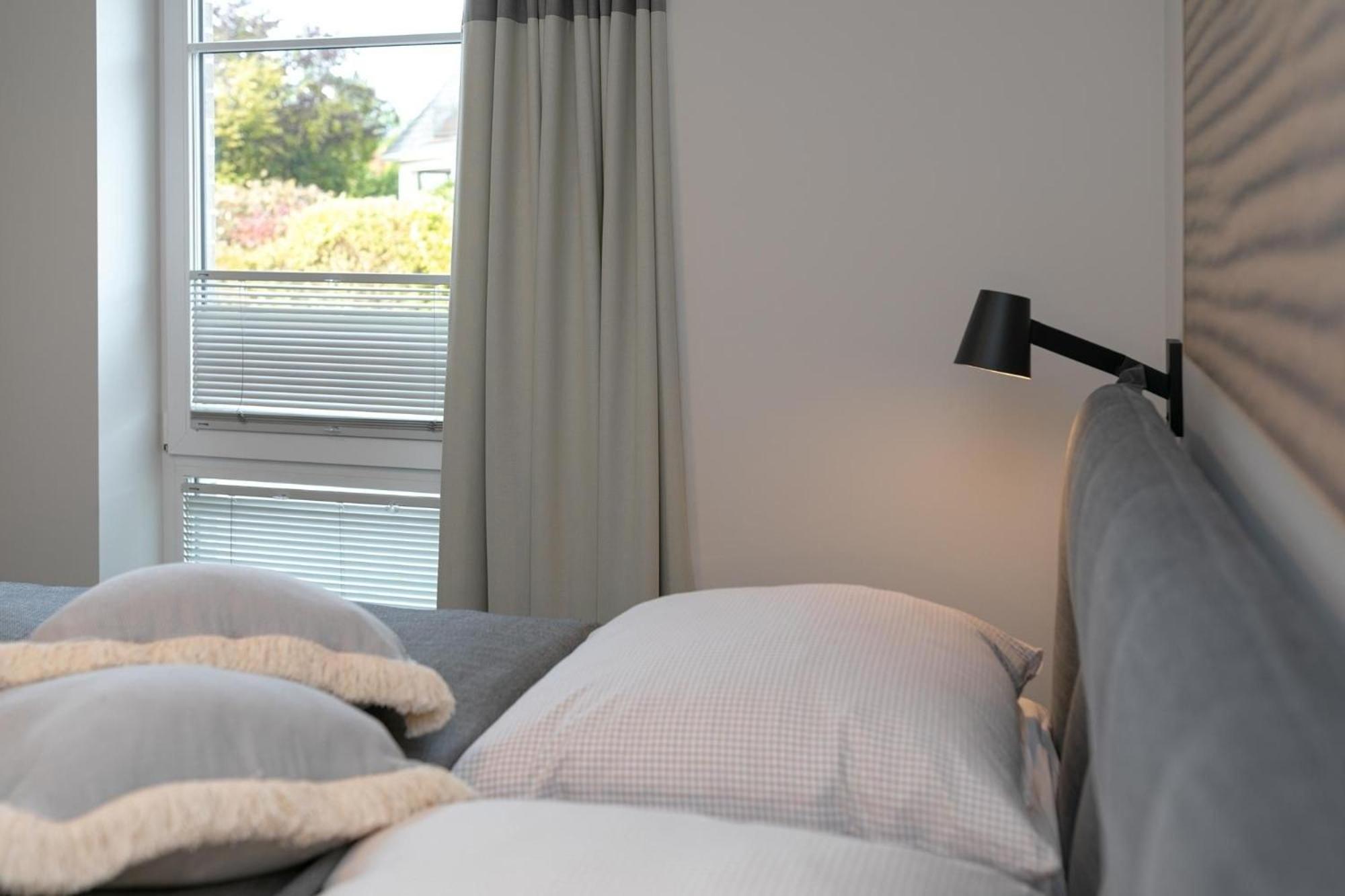 Haffkamp 23 Wohnung 3 Grömitz Kültér fotó