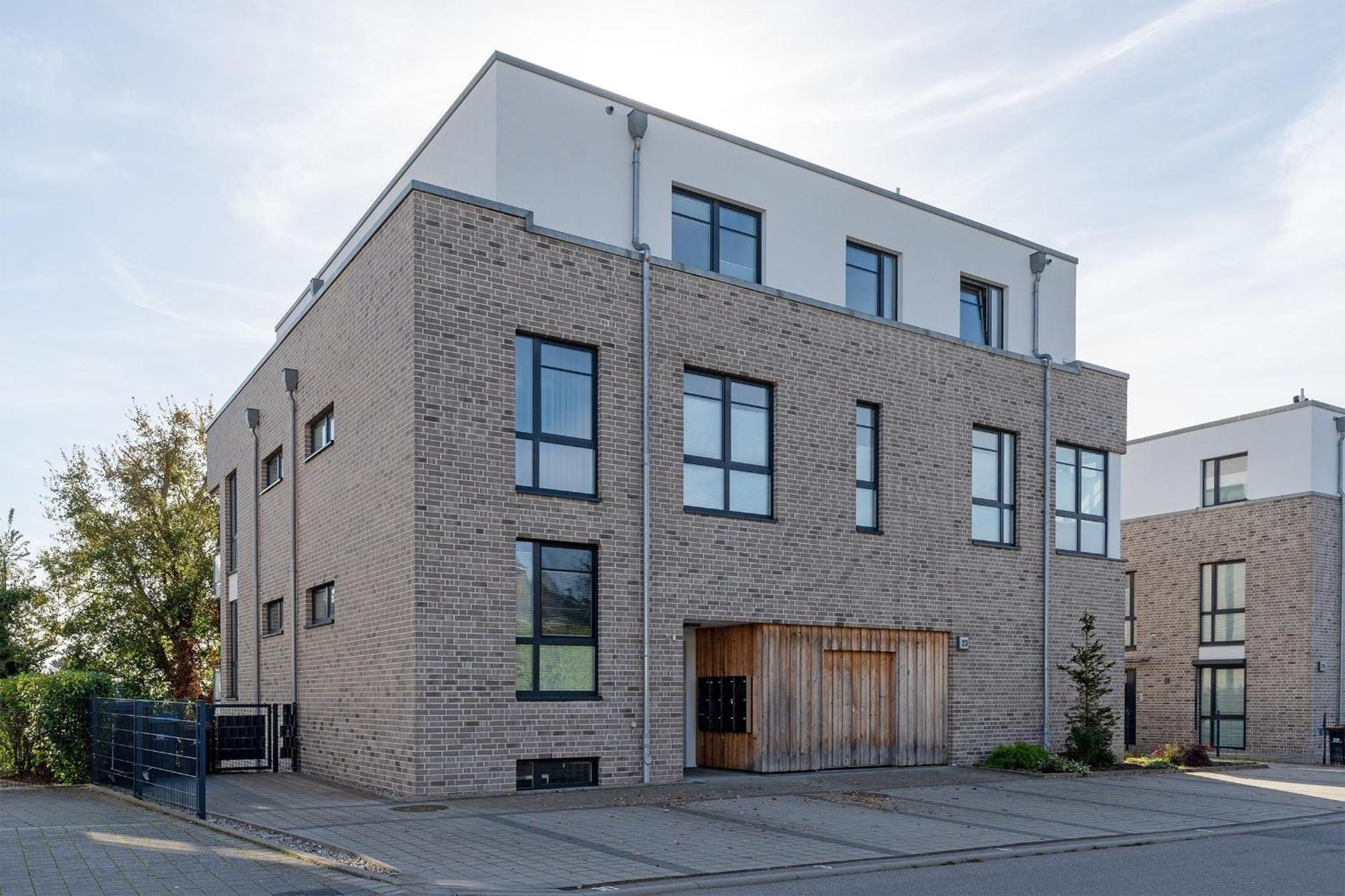 Haffkamp 23 Wohnung 3 Grömitz Kültér fotó
