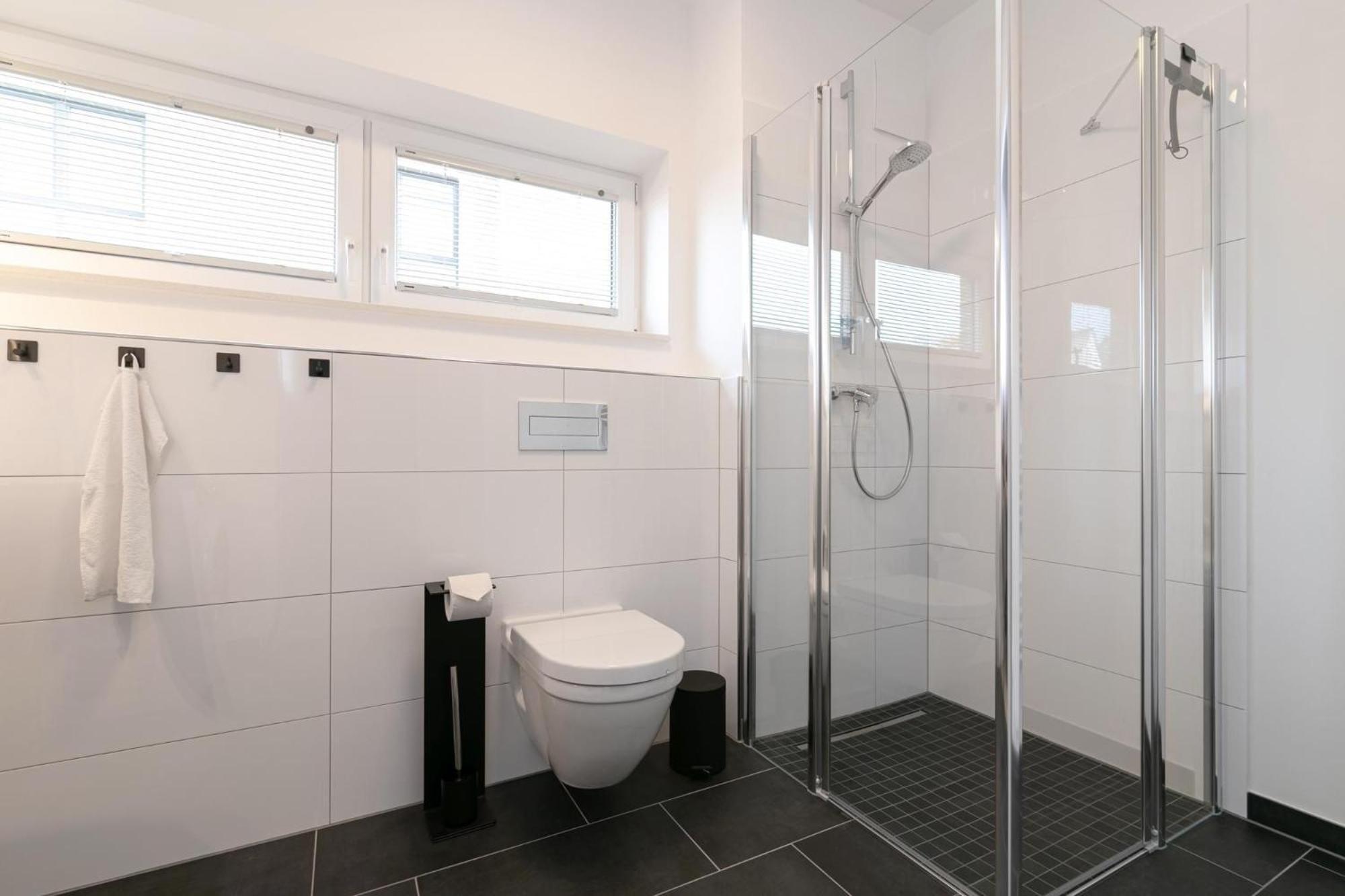 Haffkamp 23 Wohnung 3 Grömitz Kültér fotó