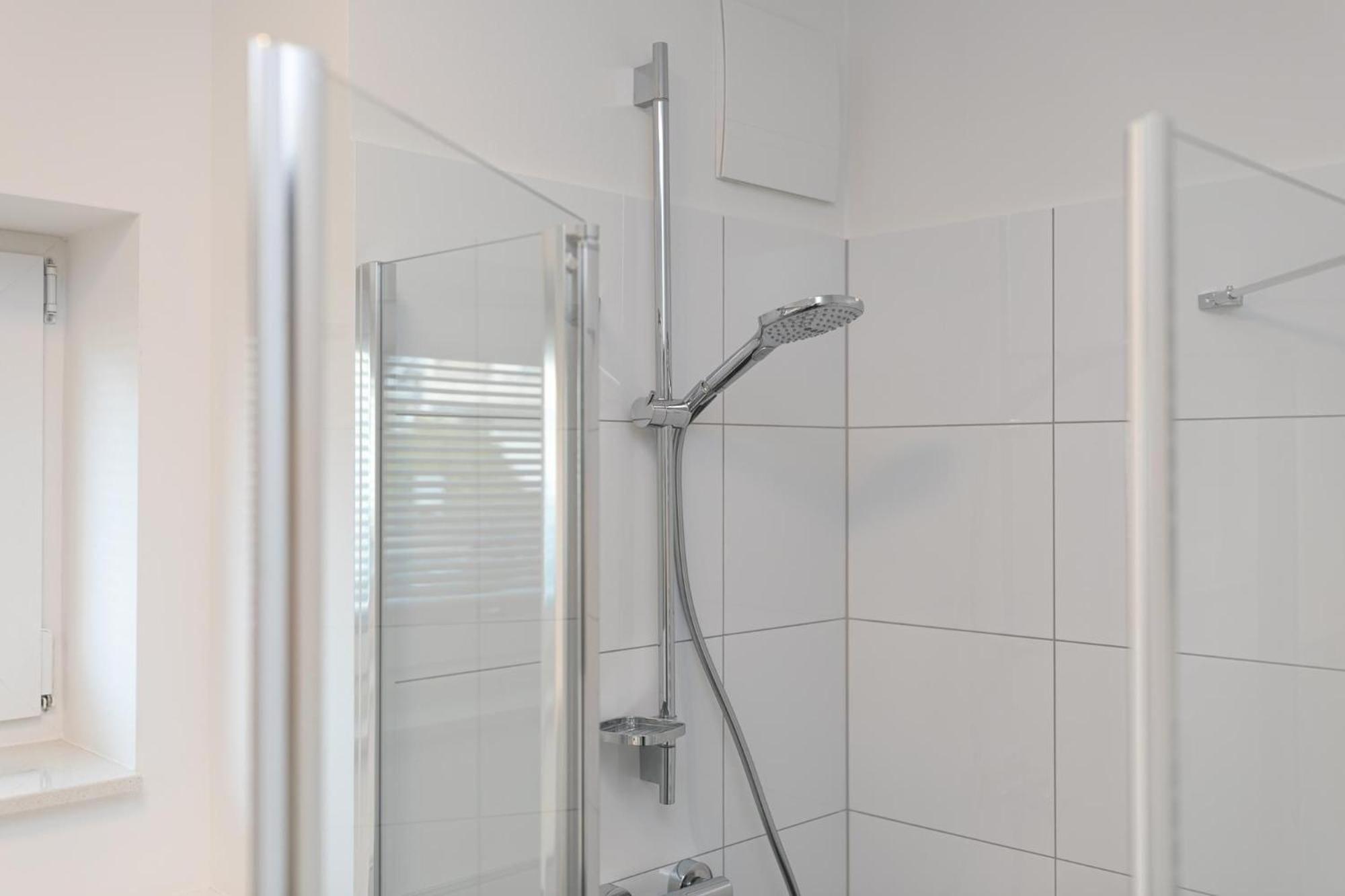 Haffkamp 23 Wohnung 3 Grömitz Kültér fotó