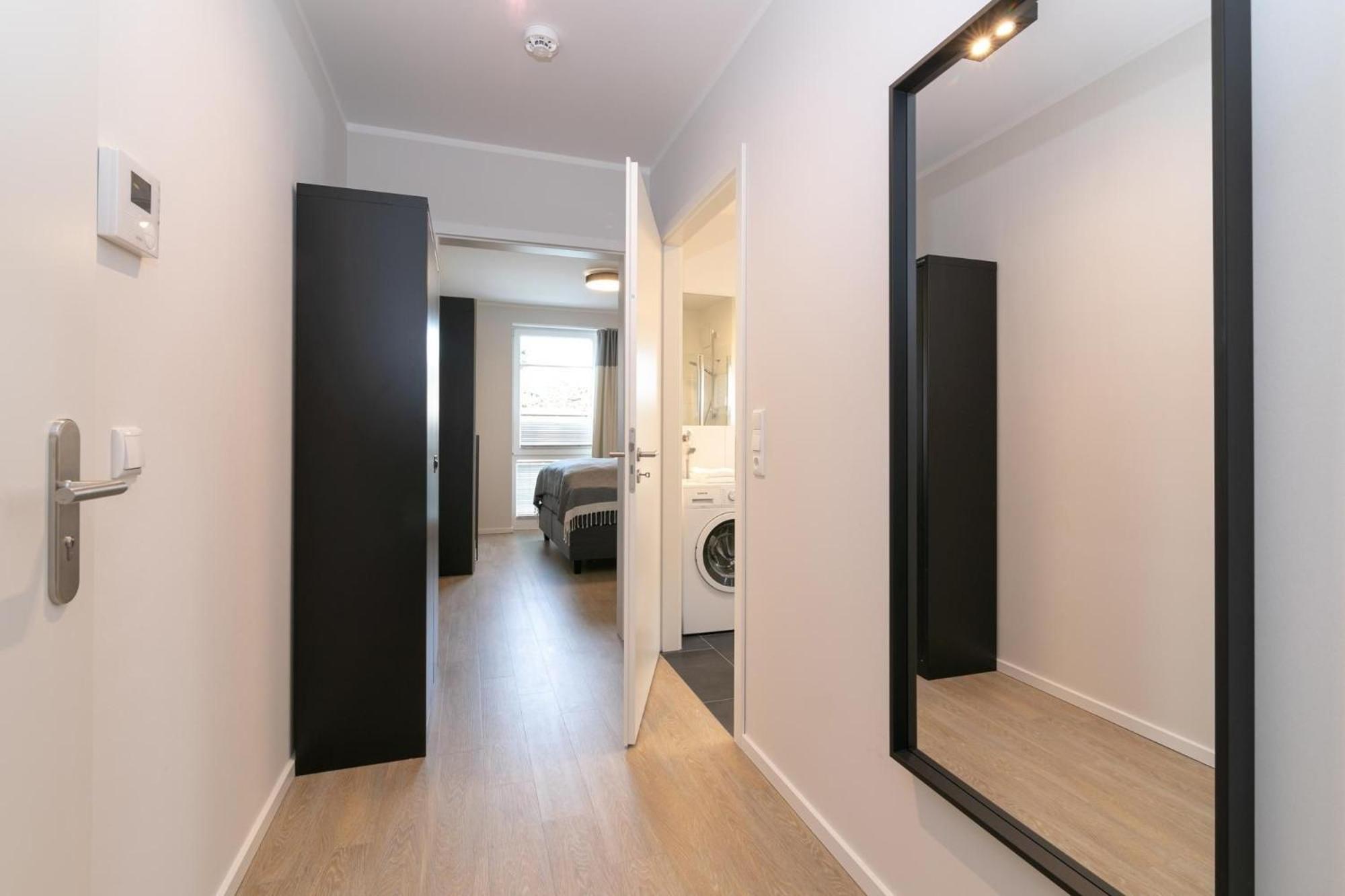 Haffkamp 23 Wohnung 3 Grömitz Kültér fotó