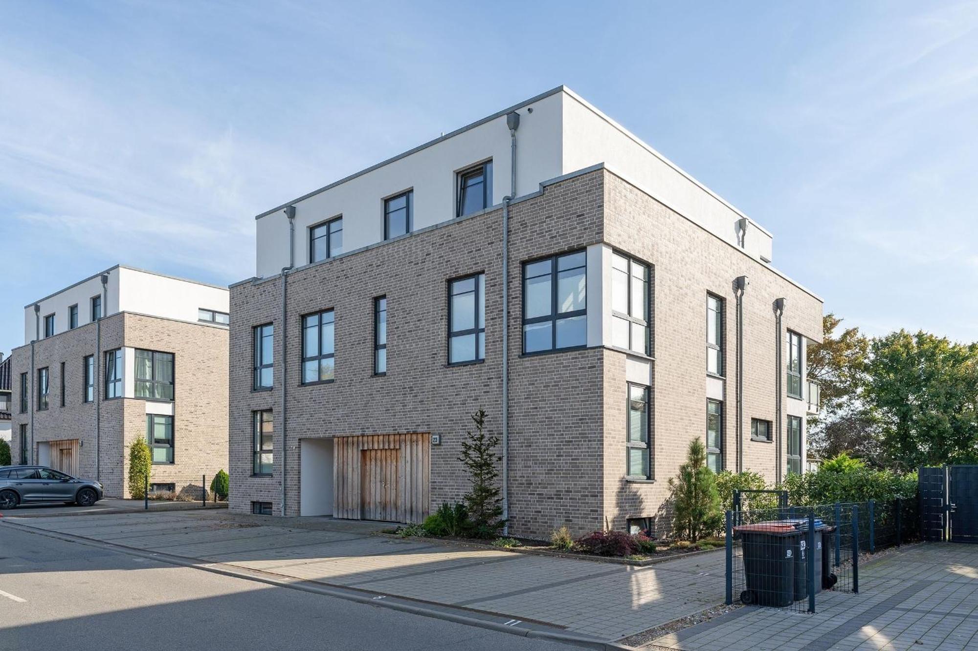 Haffkamp 23 Wohnung 3 Grömitz Kültér fotó