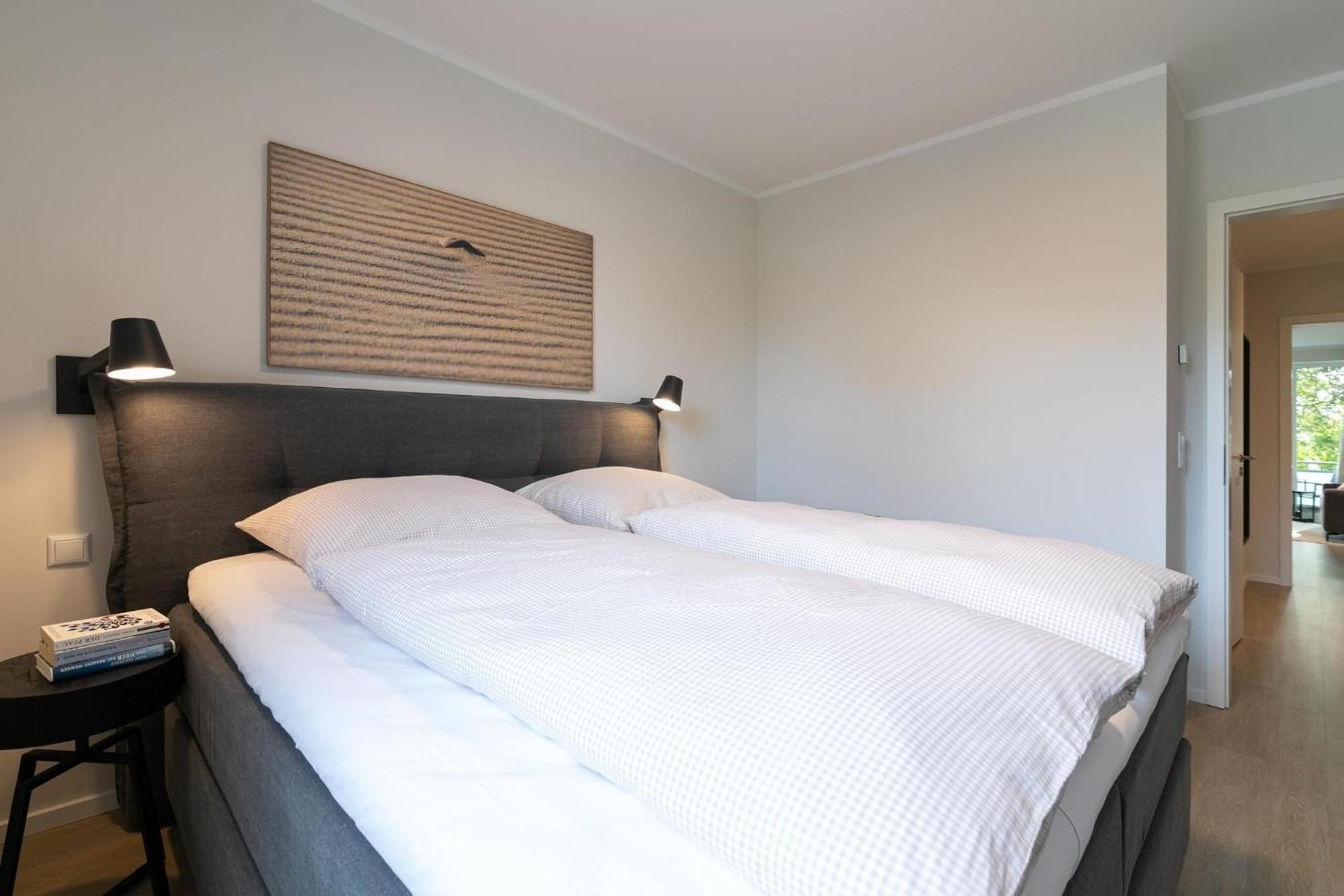 Haffkamp 23 Wohnung 3 Grömitz Kültér fotó