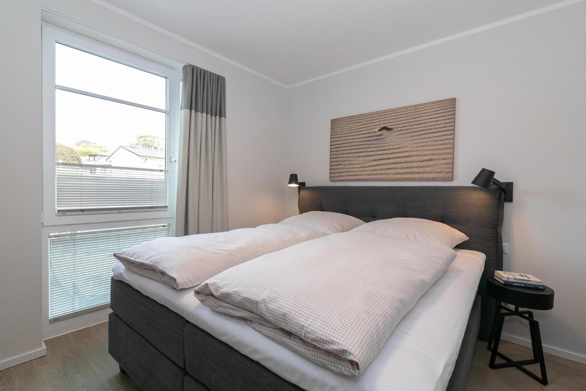 Haffkamp 23 Wohnung 3 Grömitz Kültér fotó