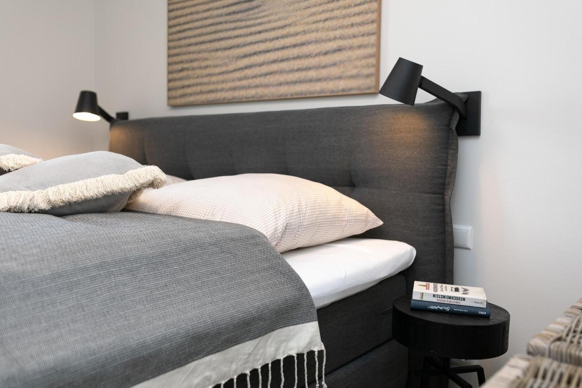 Haffkamp 23 Wohnung 3 Grömitz Kültér fotó