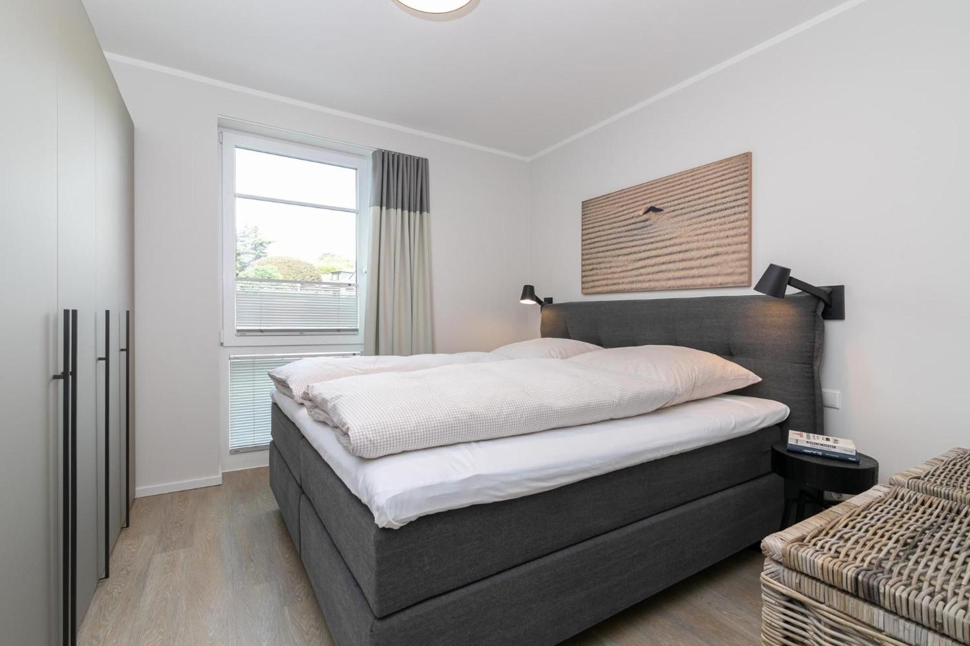 Haffkamp 23 Wohnung 3 Grömitz Kültér fotó
