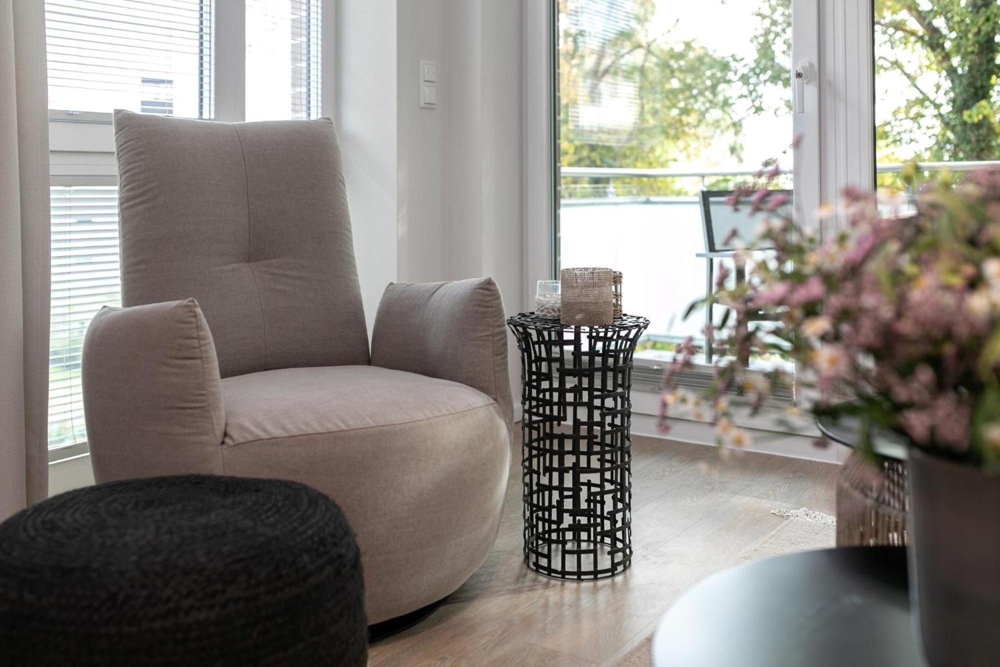 Haffkamp 23 Wohnung 3 Grömitz Kültér fotó